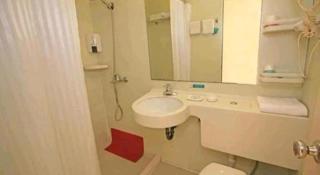 Jinjiang Inn Dalian Jiefang Road - 2