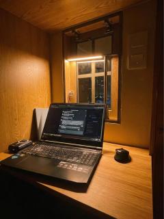 302 Japandi Loft 2 Mins to District 1 Chill & Local Stay - 4