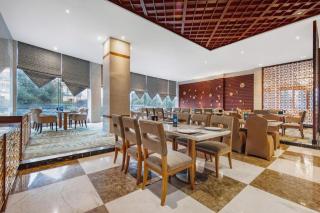 New Century Hotel Putuo Zhoushan - 5