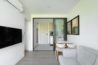 Laguna Skypark cosy apartment golf view - 6