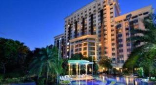 Country Garden Phoenix Hotel Xinhui Jiangmen - 2