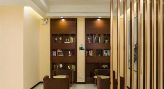 City Comfort Inn Guilin Lingui Jinshan Square - 5