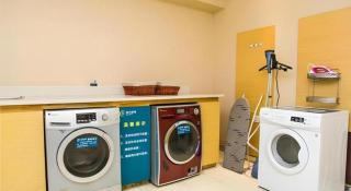 City Comfort Inn Guilin Lingui Jinshan Square - 4