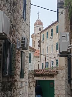 Split centar, Stari grad - Split - 1
