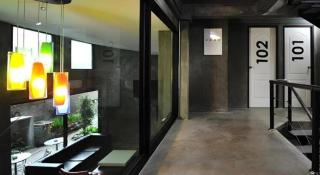 The Chilli Bangkok Hotel - 1