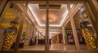 Hotel Castle Salam - 6