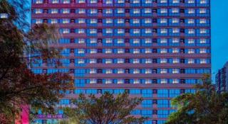 Guilin Manhatton Hotel Tianjie - 2