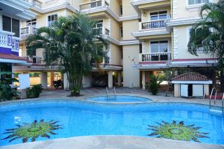 Dona Rosa 2 Service Apartment - 6