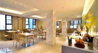 City Comfort Inn Kunming Cuihu Hospital of Yunnan University Panjiawan Metro Station - 8