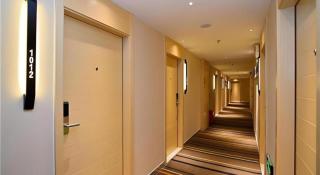 City Comfort Inn Kunming Cuihu Hospital of Yunnan University Panjiawan Metro Station - 6