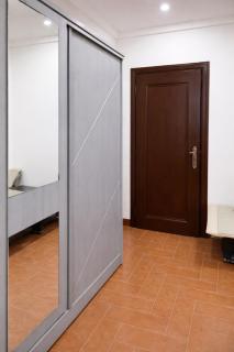 Awesome 3BR apartment near CairoAirport Obour City - 6