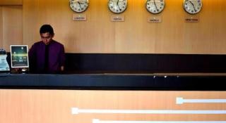 The Ritz Hotel at Garden Oases - Cabaguio - 6