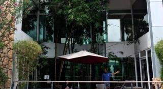 The Ritz Hotel at Garden Oases - Cabaguio - 1