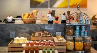 Home Inn Selected Xiamen University Zhongshan Road - 4