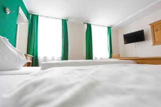 Stadthotel garni Augsburger Hof - 2