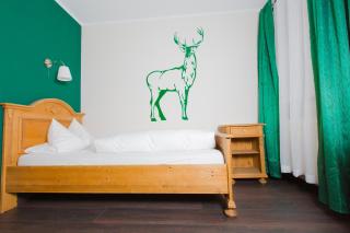 Stadthotel garni Augsburger Hof - 1