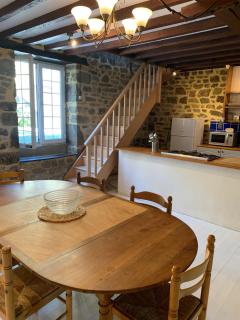 Le Moulin de Fontenay - 3