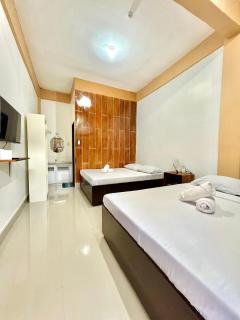 Quartz Suites - 4