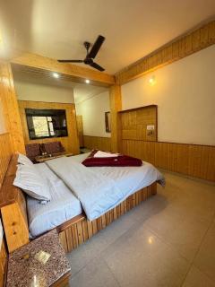 Himvilla Kasol - 9
