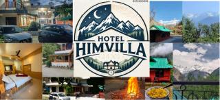 Himvilla Kasol - 5