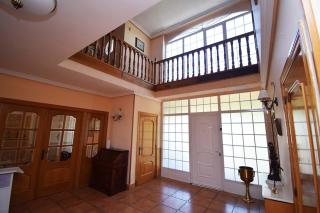 Villa la cantera - 1