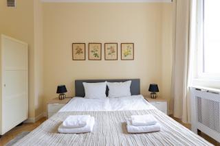 Family Apartment for 10 - Warsaw Old Town - Nowy Świat - 6