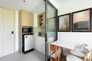 Laguna Skypark, 1 bedroom apartment golf view - 5