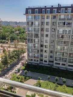 Seven Resedens 82-15 - 1
