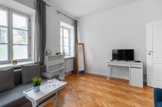 Elegant Old Town Apartment - Mostowa Street - 5