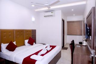 Hotel MM Palace Vairo Cafe - 3