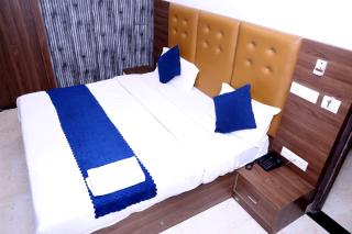 Hotel MM Palace Vairo Cafe - 9