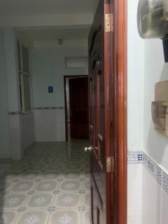 Celestia Royal Suites - CoGiang Building, Central D1 & Ben Thanh - 1