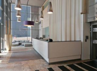 Central Warsaw Apartment near Browary - Grzybowska 61A - 6