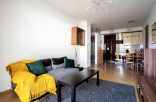 Central Warsaw Apartment near Browary - Grzybowska 61A - 7
