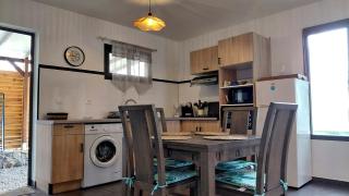 Les Pierres à Chaux pieds dans l eau avec piscine - 8