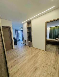 2BR Apartment in Krtsanisi Grande - 4