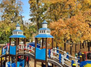 Уютная 2-комнатная квартира, метро Дворец Спорта 5 мин, Wi-Fi, парковка - 5