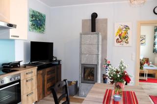 Appartement ROSalia - 9