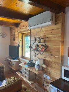 Cozy home under mountain - 6