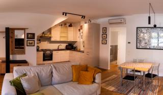 Apartment Cavaion Veronese near Lake Garda - 4