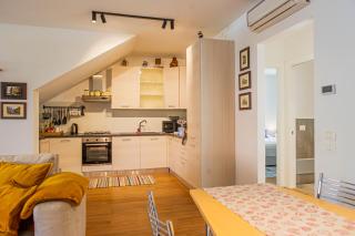 Apartment Cavaion Veronese near Lake Garda - 1