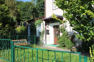 Ferienwohnung am Mühlbach - 8