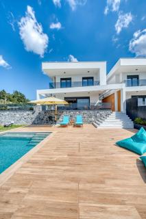 Inception Luxury Villas - 9