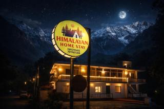 Himalayan home stay - 9