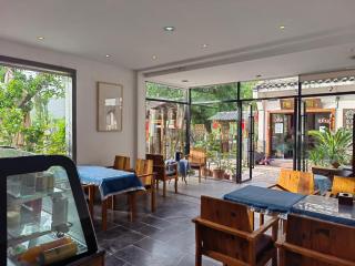 Guilin Qingshanshe Hotel -Free pick up train station stay two nights - 8