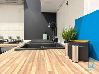 Lama Room - 10 Minutes to Gdańsk Old Town & Seaside - 1