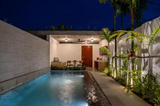 Two Seasons Siem Reap Hotel - 4