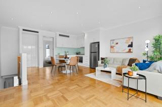 The Hawthorn Townhouse Caulfield - 9