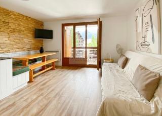 Appartement ski Auron - 0