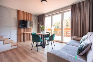 Nad Czarnym Stawem, Black Hill, MyWeek - 9